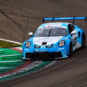 Porsche Carrera Cup, a Misano sfida notturna a suon di 911 GT3 Cup: 32 piloti pronti al secondo round