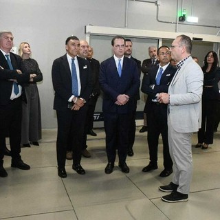 STMicroelectronics, la fabbrica del futuro sorge a Catania. 5 miliardi di investimento e 3mila nuovi posti di lavoro