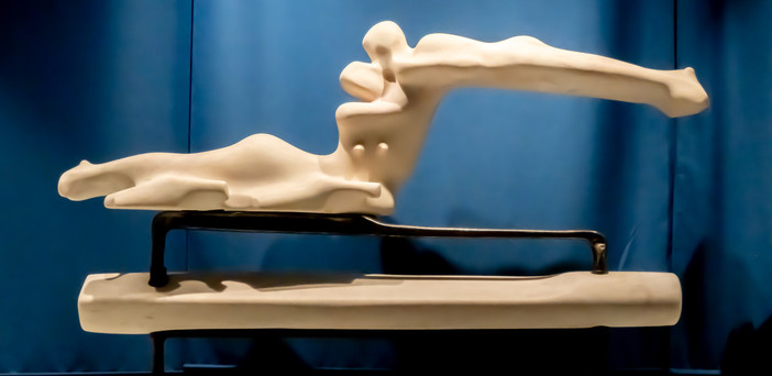 L’anima di Giansone trova casa: a Sant’Ambrogio un nuovo museo per un “originale” del Novecento