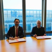 Assolombarda e Radical Partners uniscono le forze per dare impulso al venture capital in Italia Assolombarda e Radical Partners uniscono le forze per dare impulso al venture capital in Italia