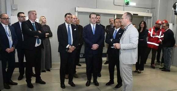 STMicroelectronics, la fabbrica del futuro sorge a Catania. 5 miliardi di investimento e 3mila nuovi posti di lavoro