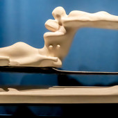 L’anima di Giansone trova casa: a Sant’Ambrogio un nuovo museo per un “originale” del Novecento