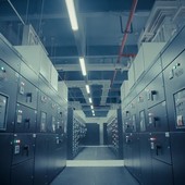 Data center e intelligenza artificiale: un mercato da 1.000 miliardi di dollari. L'Italia si candida a hub del Mediterraneo