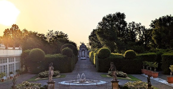 Solstizio d'estate a Villa Arconati: tre giorni di visite guidate tra natura, storia e meraviglia