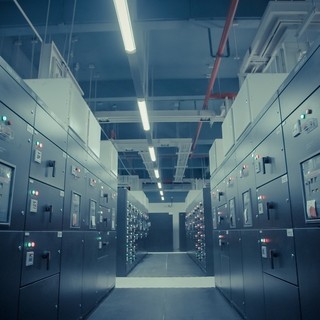 Data center e intelligenza artificiale: un mercato da 1.000 miliardi di dollari. L'Italia si candida a hub del Mediterraneo