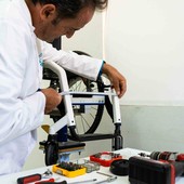 Manutenzione dei dispositivi protesici. A carico delle Asl, chiarimenti dalla Regione Abruzzo Manutenzione dei dispositivi protesici. A carico delle Asl, chiarimenti dalla Regione Abruzzo