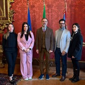 Fili d’Eccellenza: Innovazione e Rete Rilanciano la Moda Veneta Fili d’Eccellenza: Innovazione e Rete Rilanciano la Moda Veneta