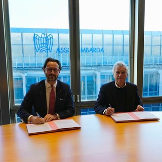 Assolombarda e Radical Partners uniscono le forze per dare impulso al venture capital in Italia