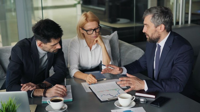 Digitalizzazione PMI, il MIMIT lancia il Voucher: presentazione delle domande dal 10 novembre Digitalizzazione PMI, il MIMIT lancia il Voucher: presentazione delle domande dal 10 novembre