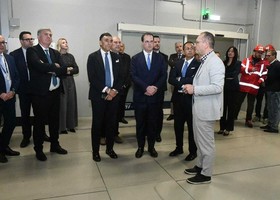 STMicroelectronics, la fabbrica del futuro sorge a Catania. 5 miliardi di investimento e 3mila nuovi posti di lavoro