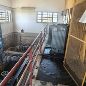 Doppio raid contro le infrastrutture idriche nel Catanese: "Gesti vili che mettono in ginocchio l'agrumicoltura" Doppio raid contro le infrastrutture idriche nel Catanese: "Gesti vili che mettono in ginocchio l'agrumicoltura"