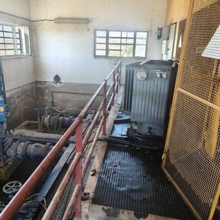 Doppio raid contro le infrastrutture idriche nel Catanese: "Gesti vili che mettono in ginocchio l'agrumicoltura"
