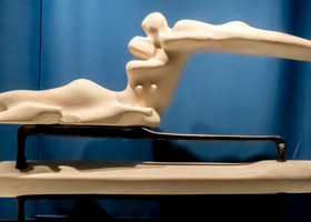 L’anima di Giansone trova casa: a Sant’Ambrogio un nuovo museo per un “originale” del Novecento