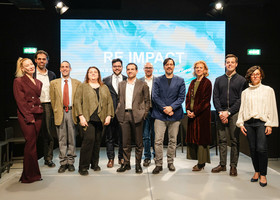 Real estate sostenibile, boom globale degli immobili ESG: +140% nel 2025