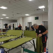 Etna, l’emergenza voli è finita: Schifani elogia la macchina dei soccorsi. 40mila passeggeri gestiti in tre giorni Etna, l’emergenza voli è finita: Schifani elogia la macchina dei soccorsi. 40mila passeggeri gestiti in tre giorni