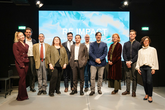 Real estate sostenibile, boom globale degli immobili ESG: +140% nel 2025