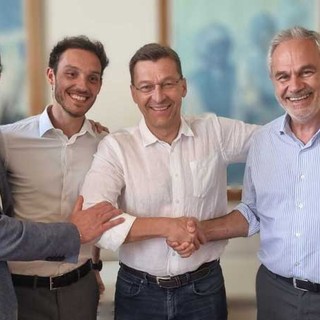 I leader italiani del Welfare diventano protagonisti del mercato europeo