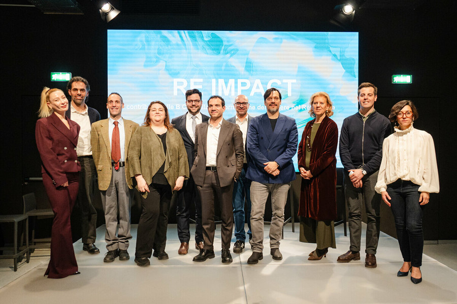 Real estate sostenibile, boom globale degli immobili ESG: +140% nel 2025