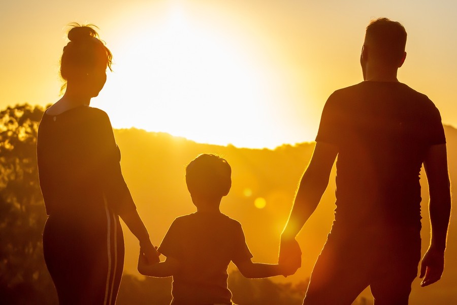 Le principali misure della legge di bilancio per la famiglia Le principali misure della legge di bilancio per la famiglia