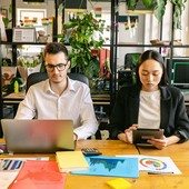 I reali benefici della sostenibilità per PMI: Il commercialista come partner strategico I reali benefici della sostenibilità per PMI: Il commercialista come partner strategico