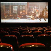 Cinema e Partite IVA: sogni, luci e… ricevute fiscali