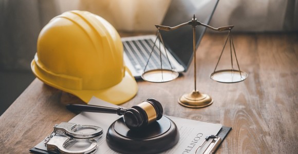Sicurezza sul lavoro, la svolta nel codice penale Sicurezza sul lavoro, la svolta nel codice penale
