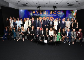 Premio Nazionale AVEDISCO, a Bologna la 30ª edizione celebra il valore della Vendita Diretta