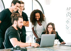 Startup e AI, l’Europa accelera la rincorsa