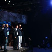 Stop all’anticipo delle tasse: Bonifazi e Del Barba si confrontano alla Leopolda con il nostro Direttore Stop all’anticipo delle tasse: Bonifazi e Del Barba si confrontano alla Leopolda con il nostro Direttore