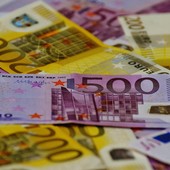 Euro, in arrivo la nuova serie di banconote senza il taglio da 500