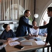 Datore di Lavoro, un ruolo che non si può delegare