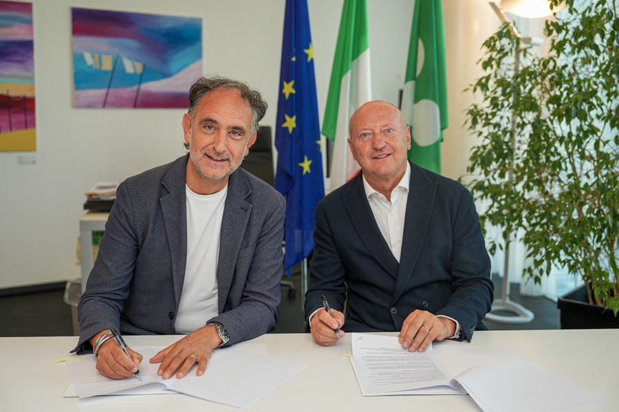 Regione Lombardia e Sogemi insieme per portare le eccellenze Dop e Igp nei mercati di Milano Regione Lombardia e Sogemi insieme per portare le eccellenze Dop e Igp nei mercati di Milano