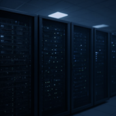 L’Italia non rimane indietro, tutti i nuovi data center