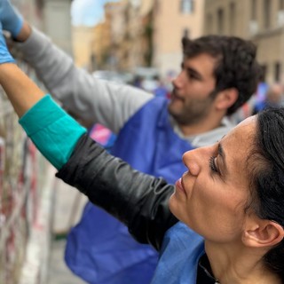 2.152 eventi e 100 tonnellate di rifiuti. Il 2025 da record dei volontari Retake