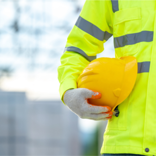 Valore protetto, crescita assicurata. Benvenuti alla rubrica "Sicurezza sul Lavoro"