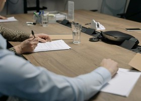 Il danneggiato non può costituirsi parte civile contro l’Ente nel giudizio penale