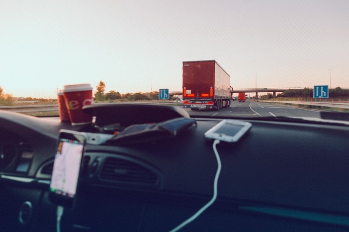 Tecnologia telematica per aziende di trasporto