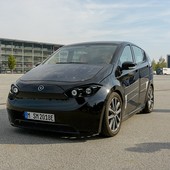 Sion, l’auto solare di Sono Motors finisce all’asta per meno di 1.000 dollari