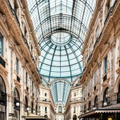 Affitti commerciali nel Quadrilatero della Moda