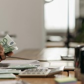 La pianificazione finanziaria è cruciale per una nuova impresa La pianificazione finanziaria è cruciale per una nuova impresa