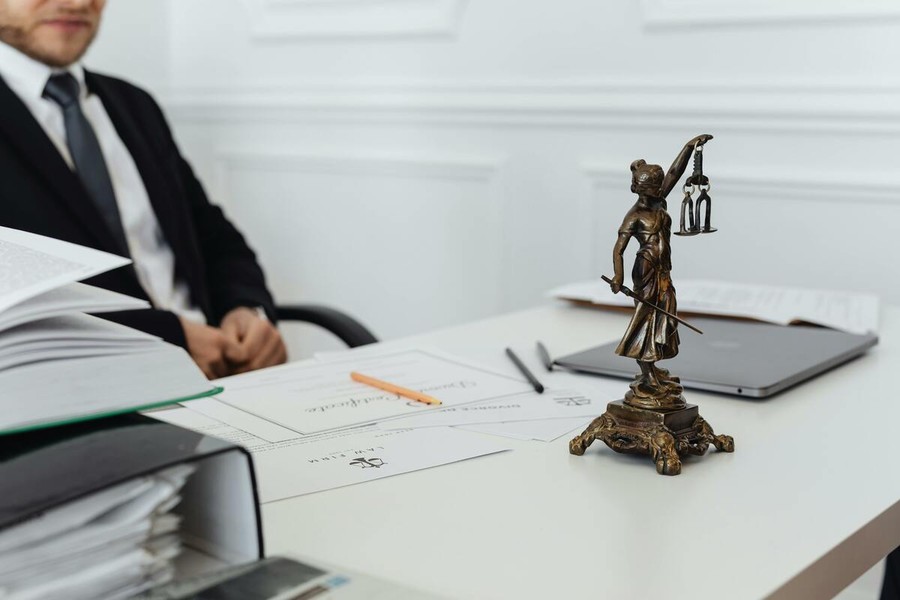 Le figure apicali dell’azienda