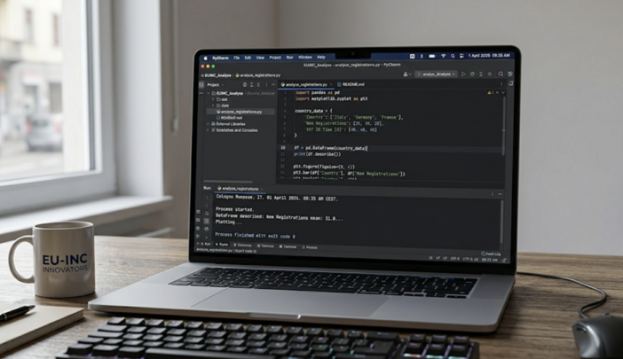 Artificial Intelligence e imprese nel 2026