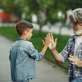 Welfare e transizione generazionale Welfare e transizione generazionale