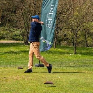 Il golf come volano di sviluppo: al via a Cornate d'Adda l'Alps Open, tappa inaugurale del circuito internazionale Il golf come volano di sviluppo: al via a Cornate d'Adda l'Alps Open, tappa inaugurale del circuito internazionale