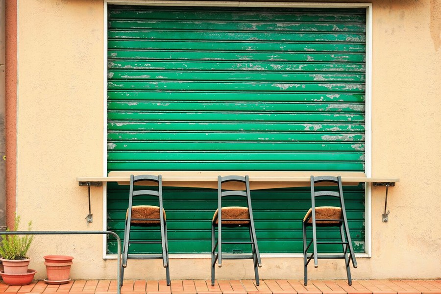 Commercio al dettaglio, nuove aperture ai minimi da oltre un decennio: cresce la pressione sulle partite Iva Commercio al dettaglio, nuove aperture ai minimi da oltre un decennio: cresce la pressione sulle partite Iva