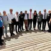 Porto di Marinella di Selinunte, al via i lavori contro la posidonia: 526 mila euro per restituire lo scalo a pescatori e diportisti
