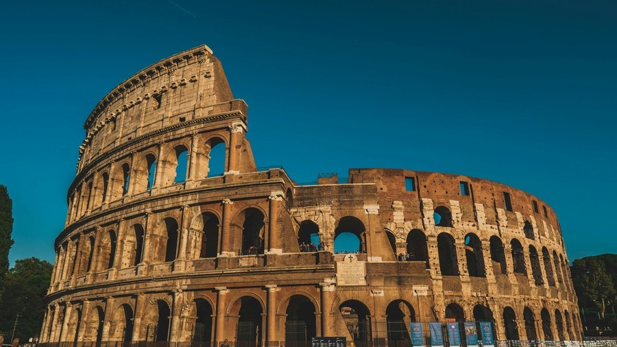 La potenza del made in Italy