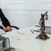Le figure apicali dell’azienda