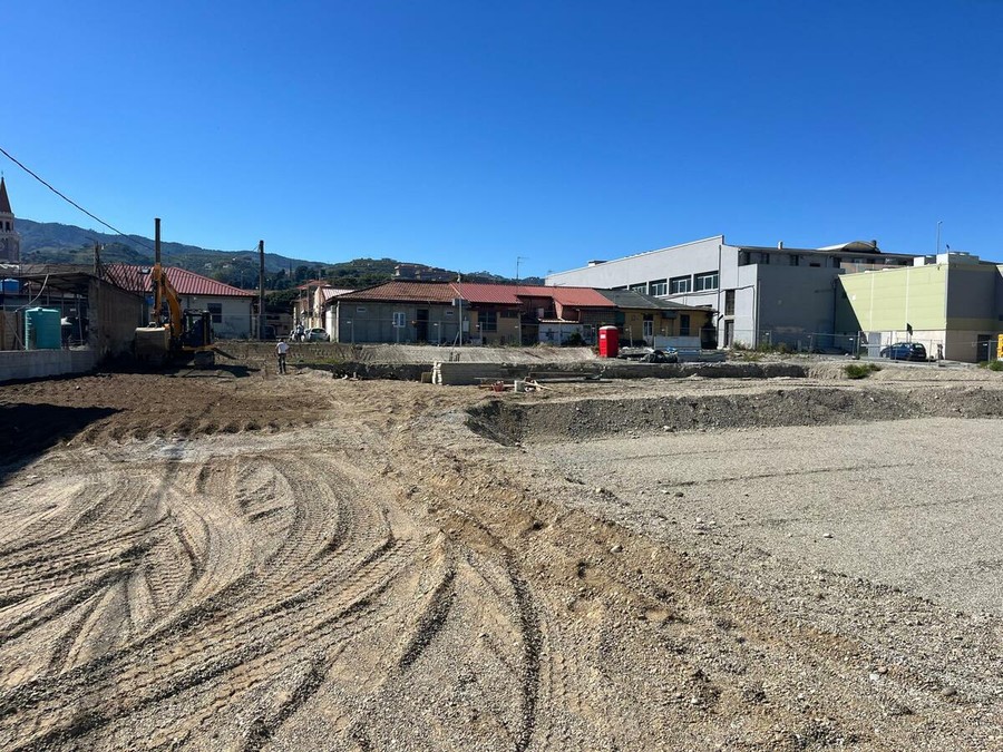 Messina, bonificato Fondo Saccà: via libera a 32 nuovi alloggi in legno e alta tecnologia Messina, bonificato Fondo Saccà: via libera a 32 nuovi alloggi in legno e alta tecnologia