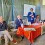 Piante officinali, Cicala: «Una nuova leva di sviluppo per la Basilicata» Piante officinali, Cicala: «Una nuova leva di sviluppo per la Basilicata»